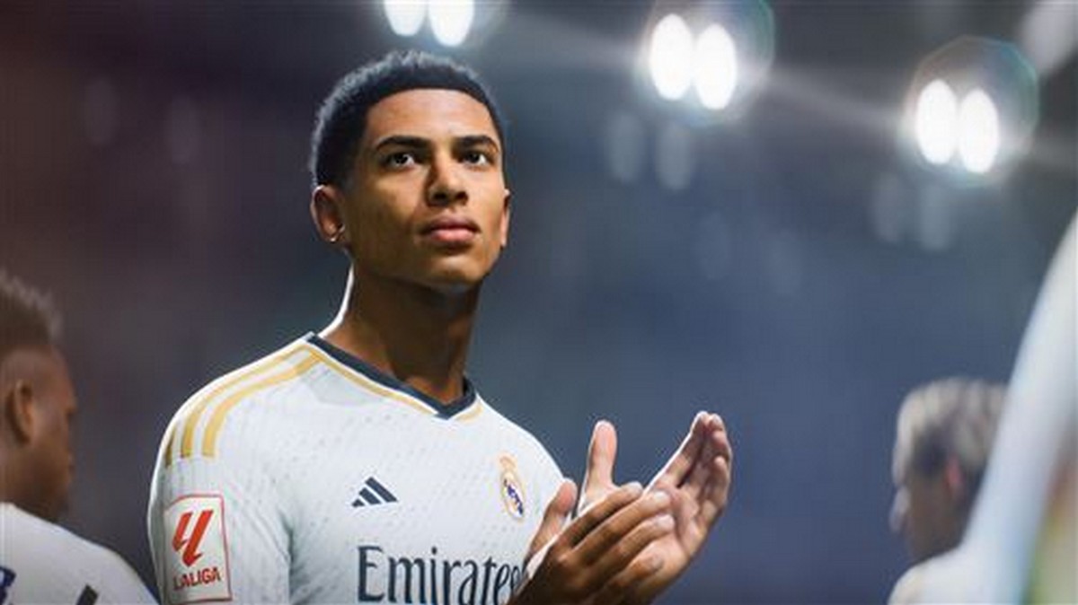 EA Sports FC 24 - PlayStation 5 11