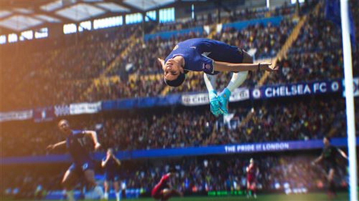 EA Sports FC 24 - PlayStation 5 13