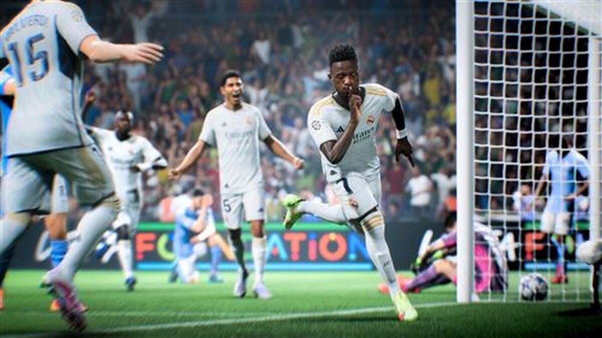 EA Sports FC 24 - PlayStation 5 15