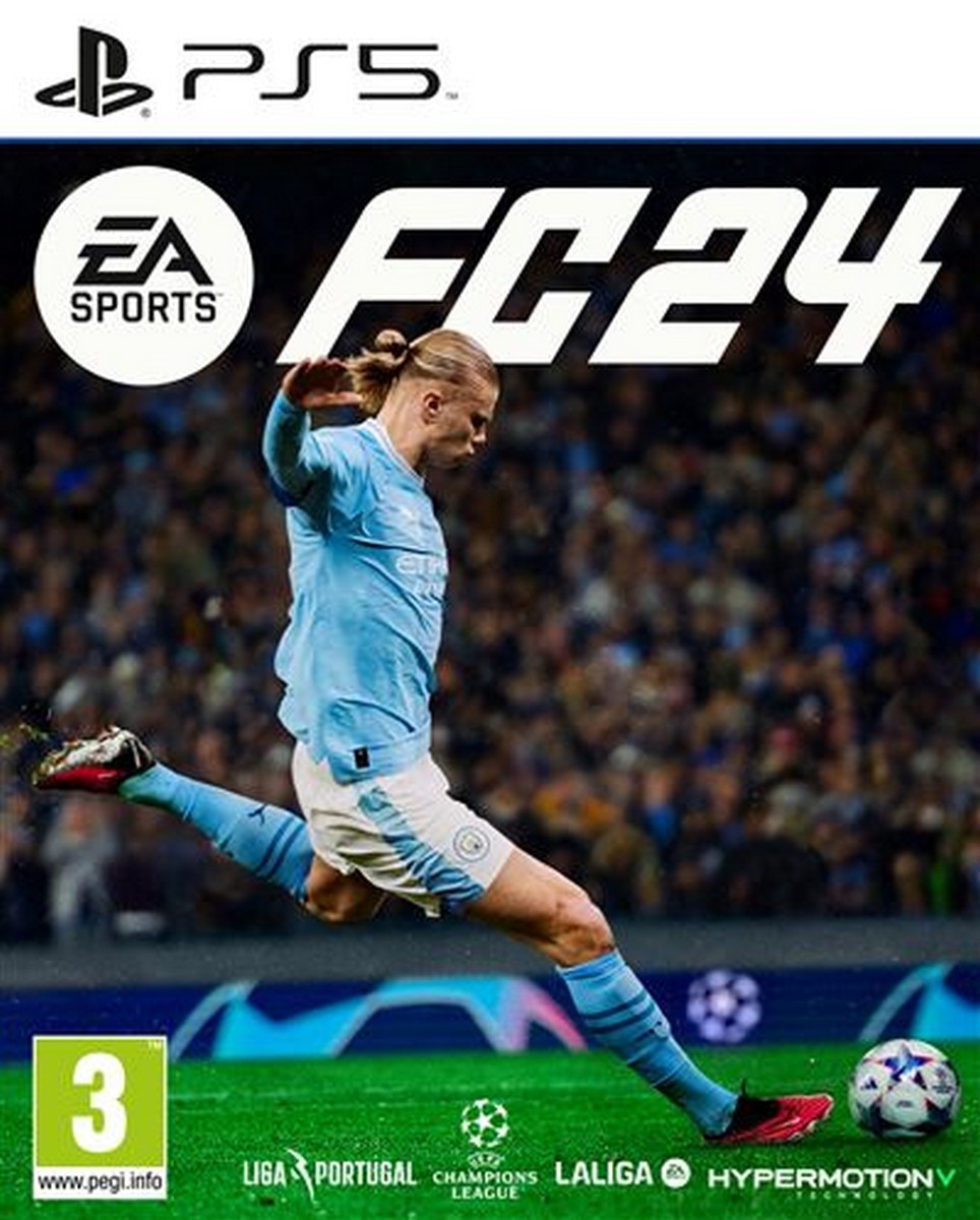 EA Sports FC 24 - PlayStation 5 17
