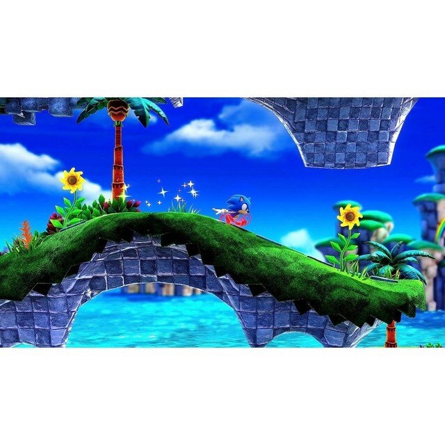 Sonic Superstars - PlayStation 5 2