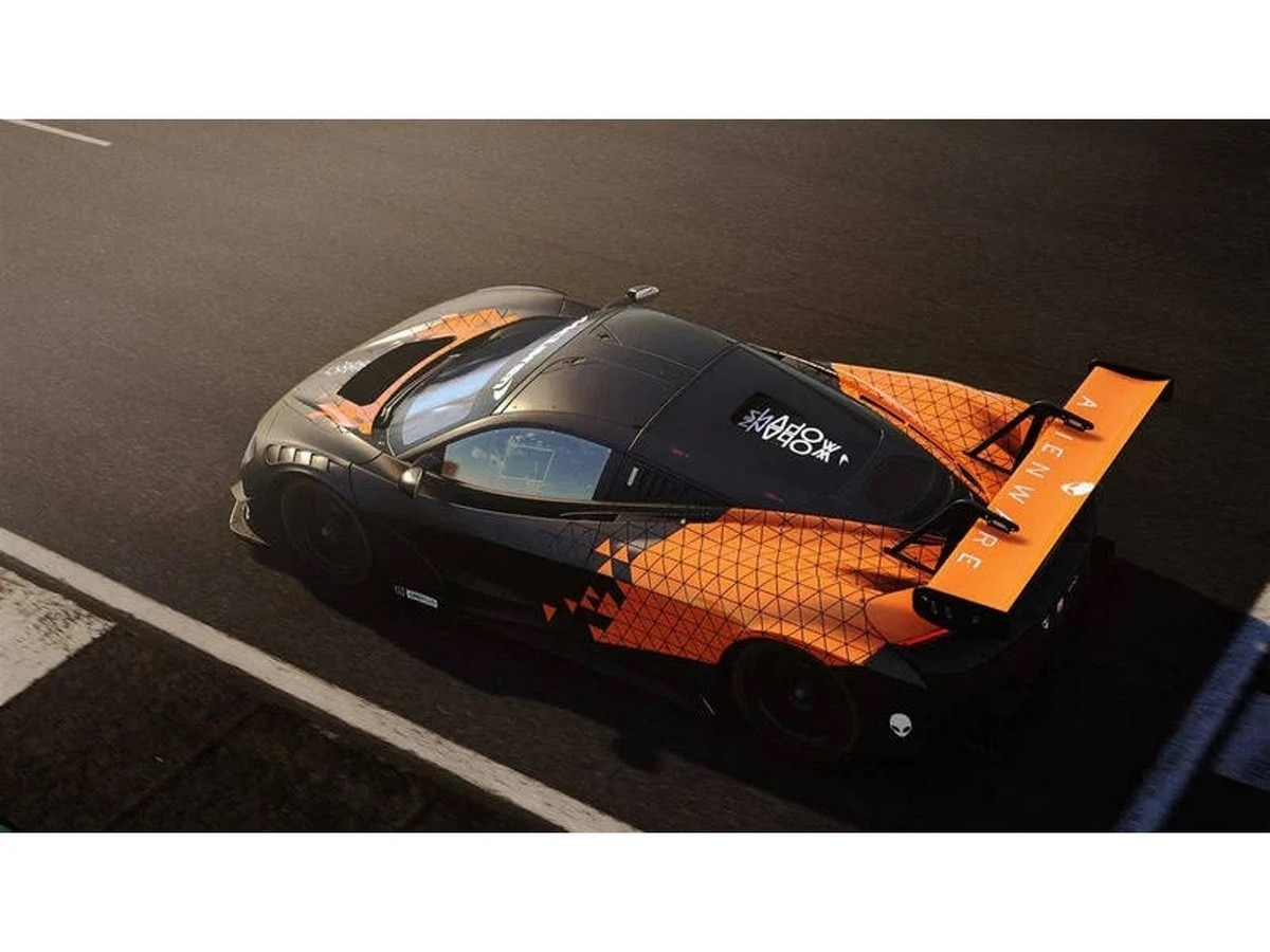 Assetto Corsa Competizione - PlayStation 5 2