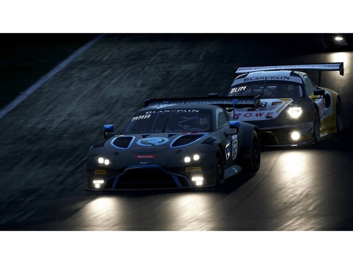 Assetto Corsa Competizione - PlayStation 5 3