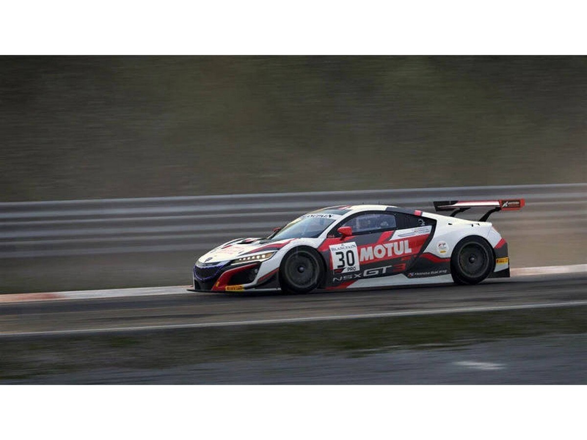 Assetto Corsa Competizione - PlayStation 5 4