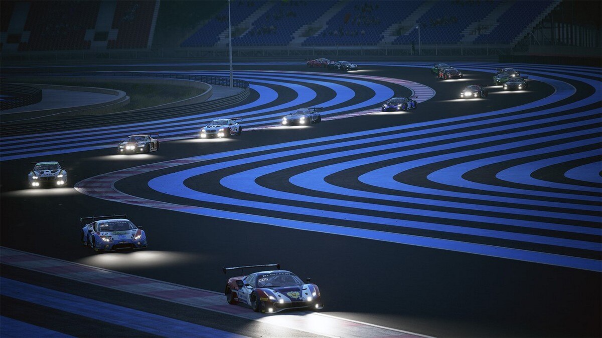 Assetto Corsa Competizione - PlayStation 5 7
