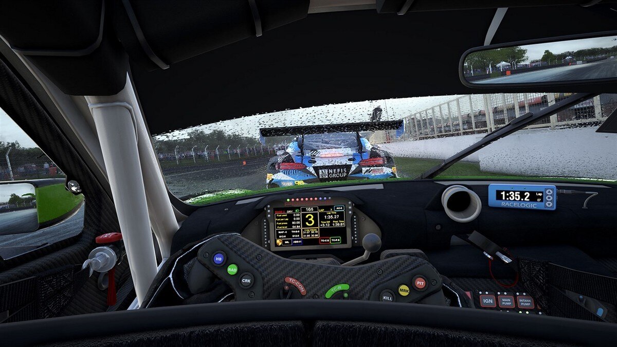 Assetto Corsa Competizione - PlayStation 5 8