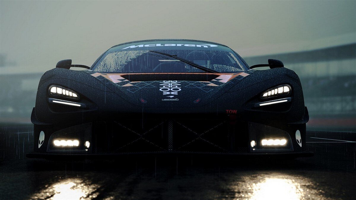 Assetto Corsa Competizione - PlayStation 5 10