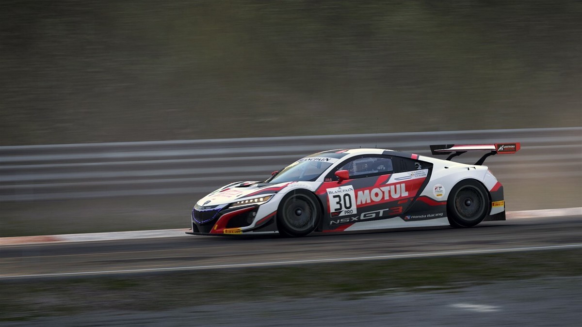 Assetto Corsa Competizione - PlayStation 5 11