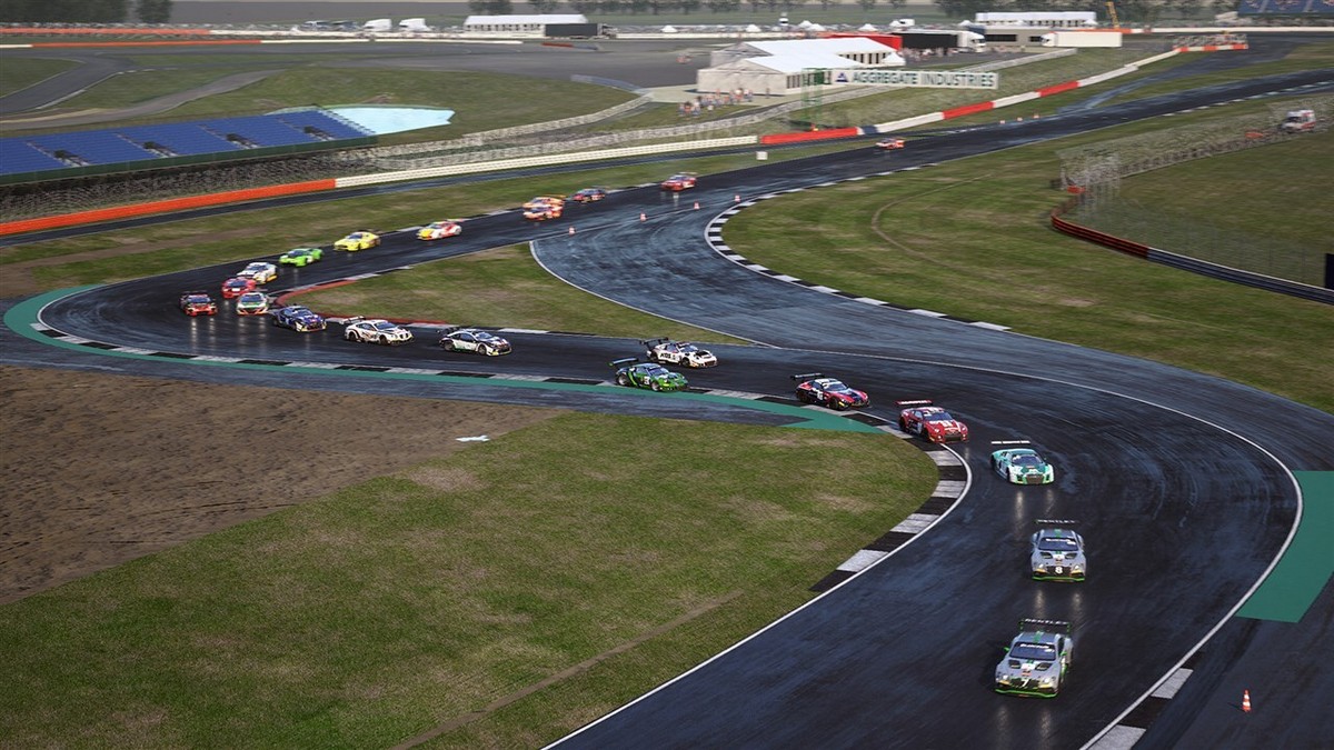 Assetto Corsa Competizione - PlayStation 5 12