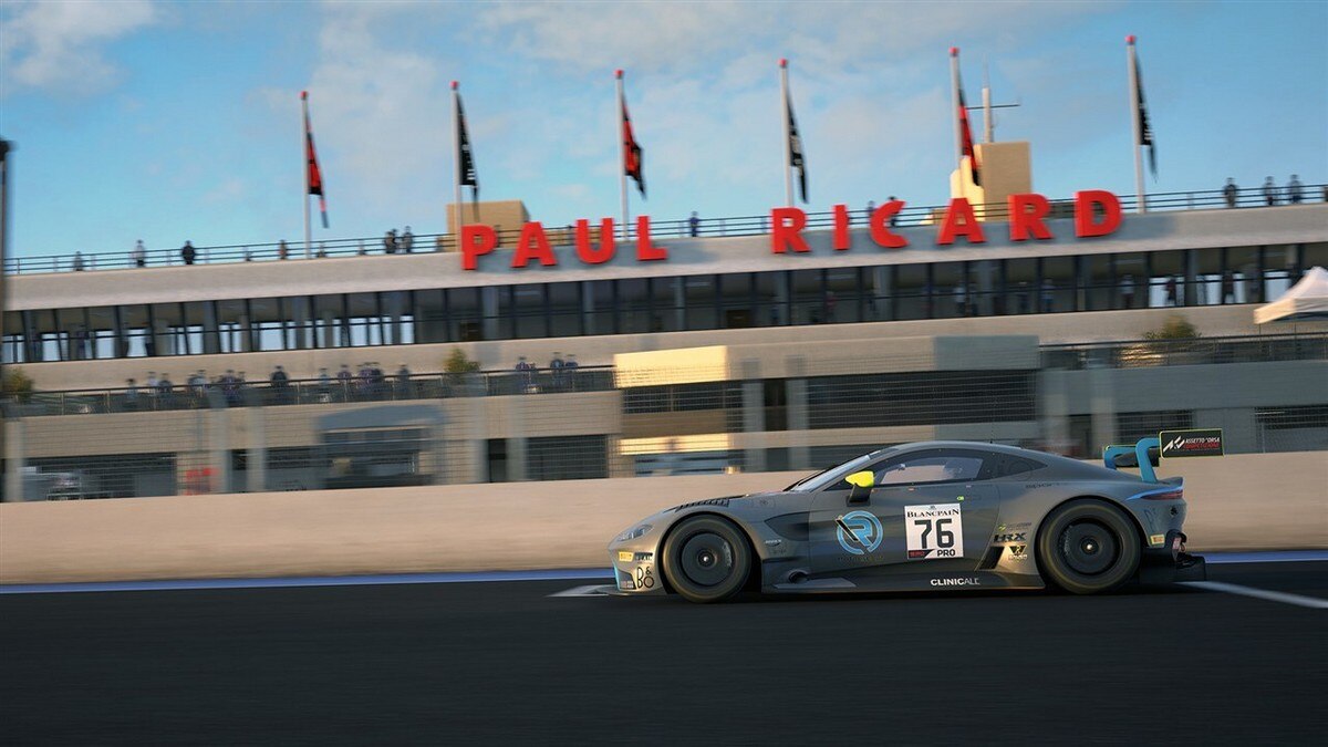 Assetto Corsa Competizione - PlayStation 5 14