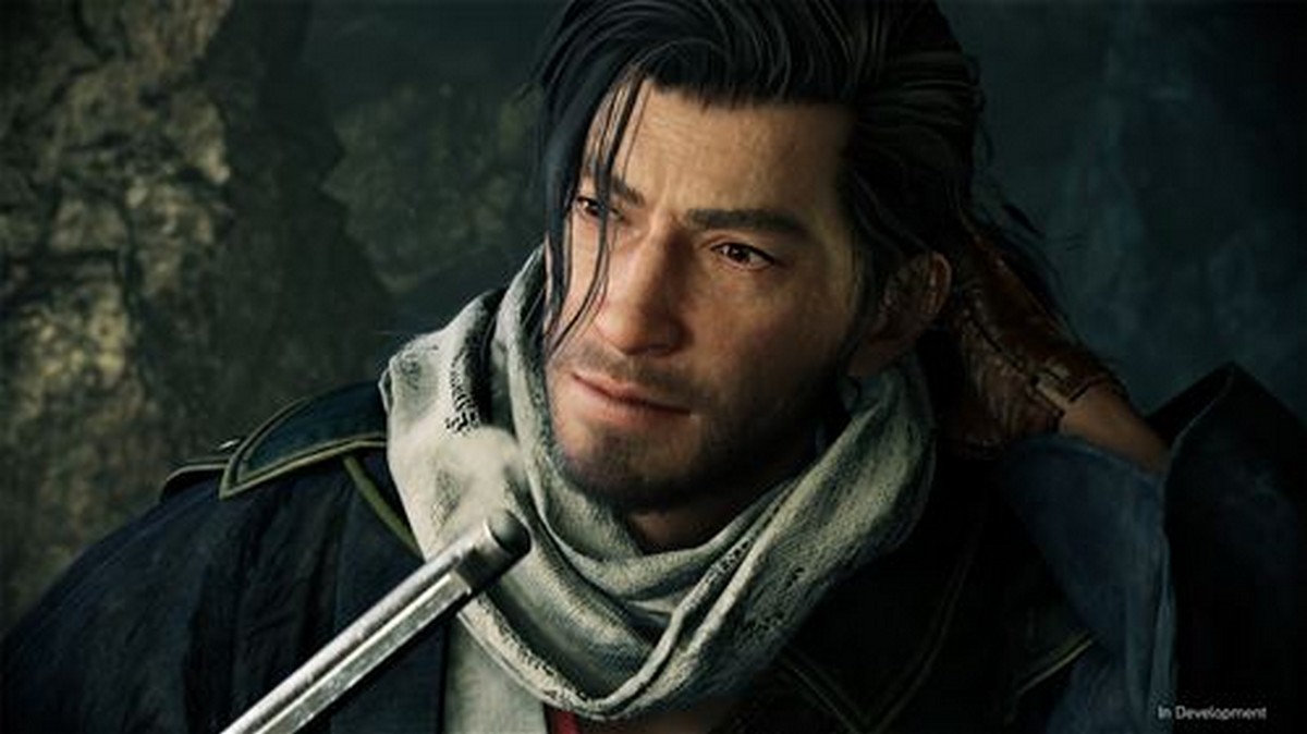 Rise of the Ronin - PlayStation 5 6