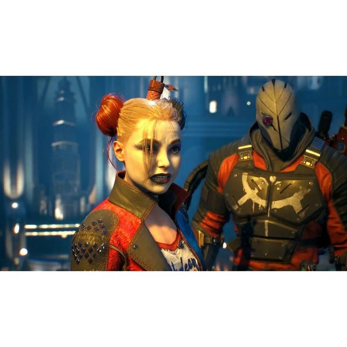 Suicide Squad: Kill the Justice League - PlayStation 5 4