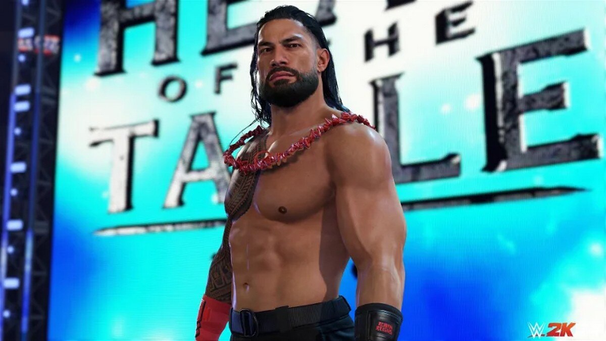 WWE 2K24 - PlayStation 5 7