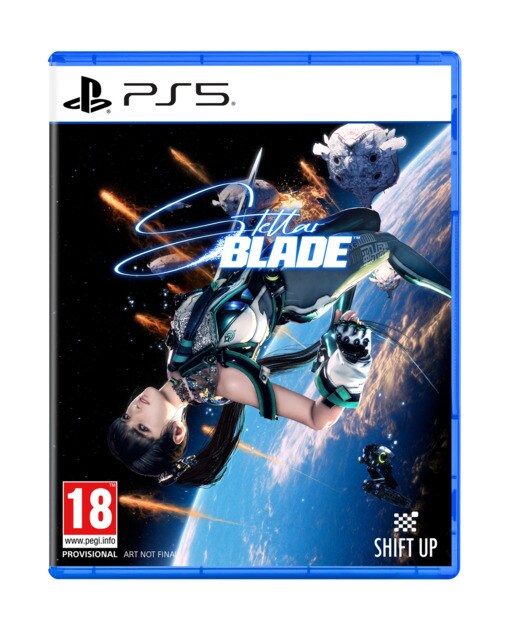 Stellar Blade - PlayStation 5 1