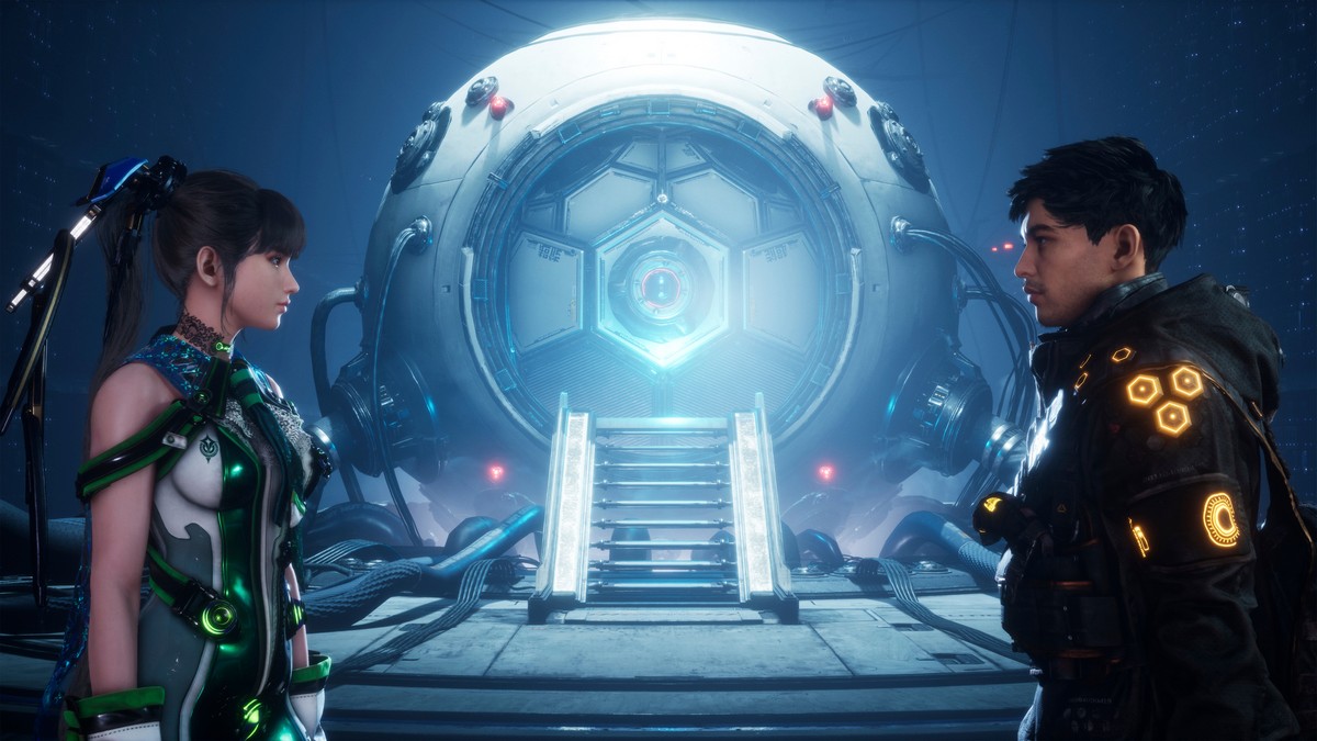 Stellar Blade - PlayStation 5 2