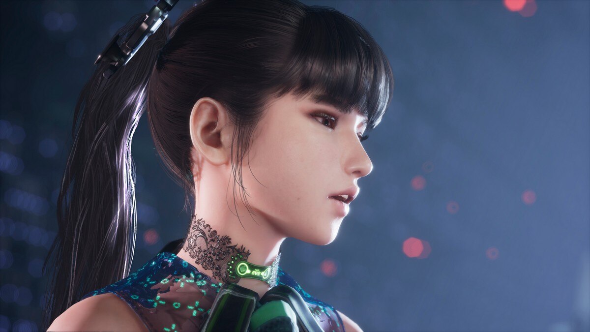Stellar Blade - PlayStation 5 7
