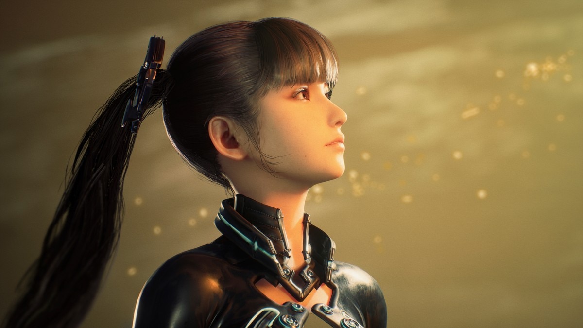 Stellar Blade - PlayStation 5 10