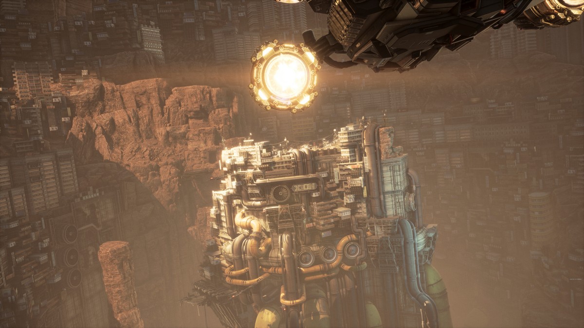 Stellar Blade - PlayStation 5 12