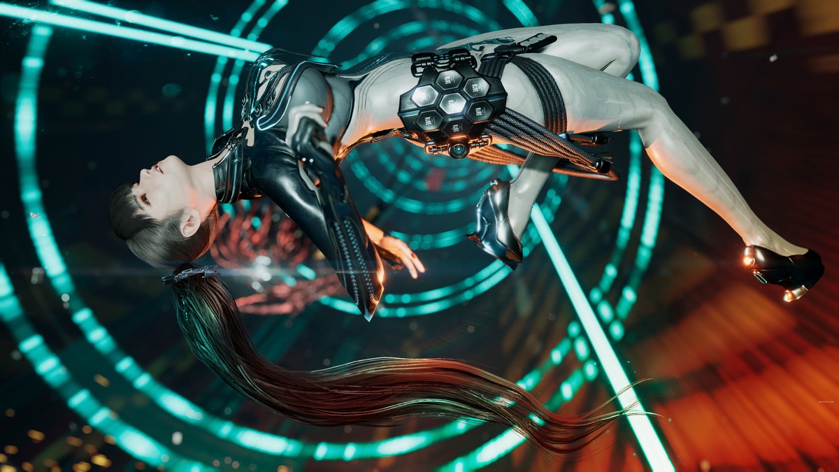 Stellar Blade - PlayStation 5 13