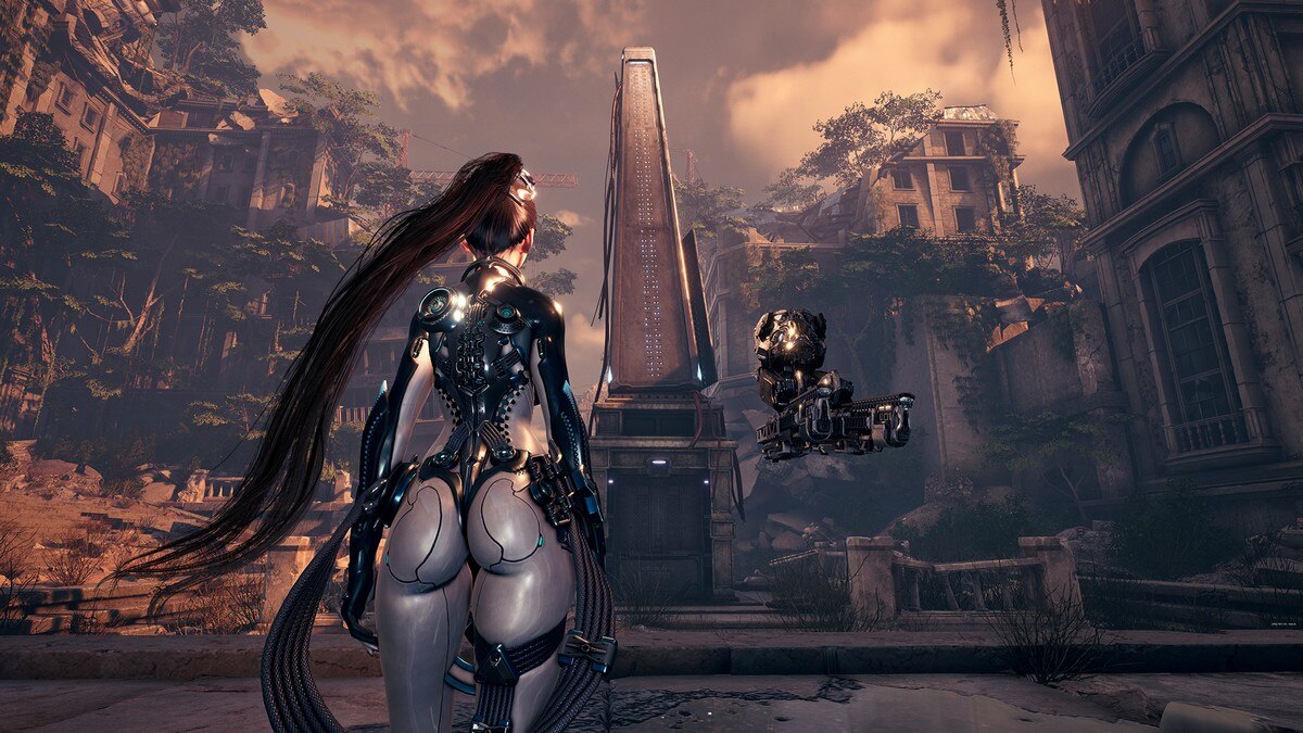 Stellar Blade - PlayStation 5 14