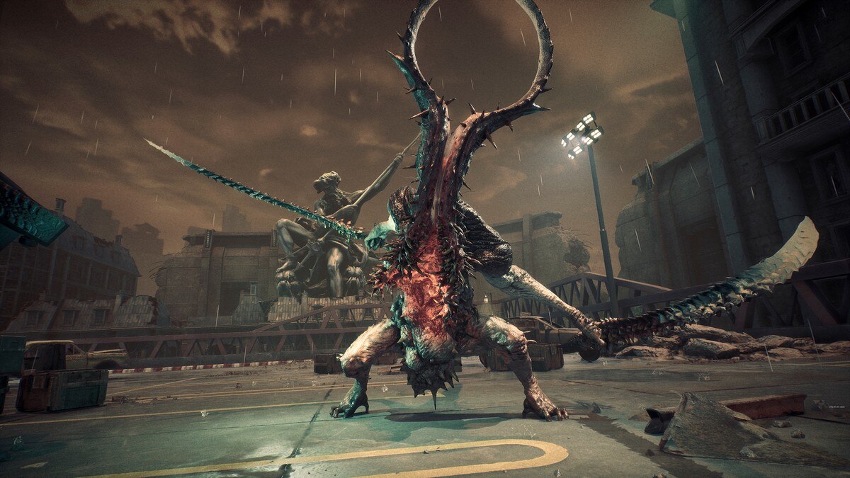Stellar Blade - PlayStation 5 15