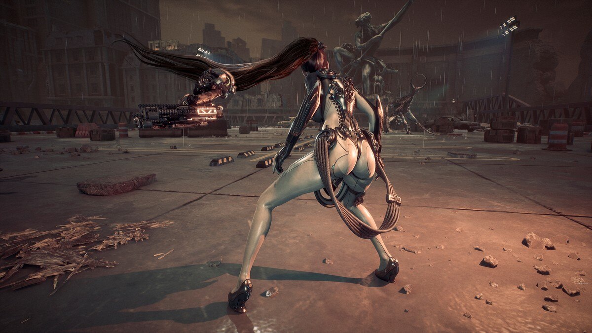 Stellar Blade - PlayStation 5 16