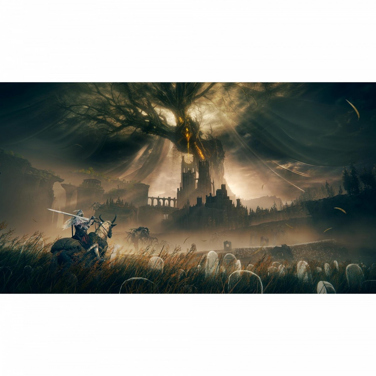 Elden Ring: Shadow of the Erdtree Edition - PlayStation 5 3