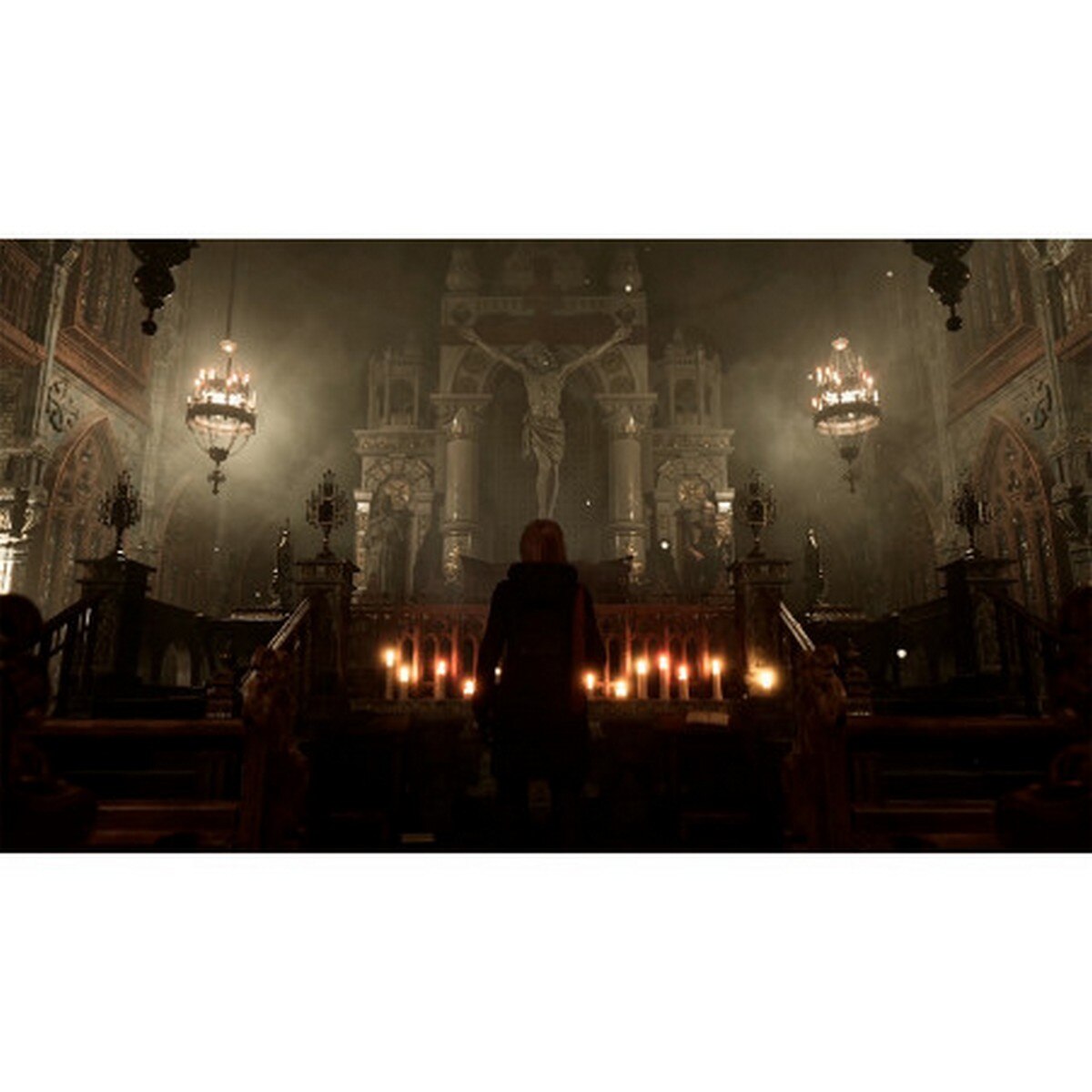 Tormented Souls II - PlayStation 5 3