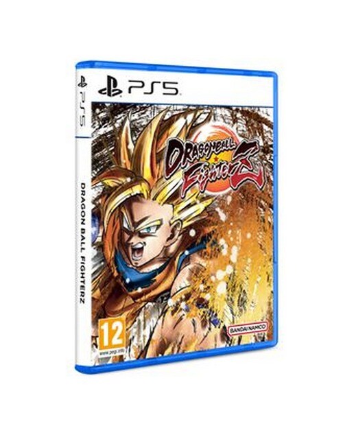 Dragon Ball Fighterz - PlayStation 5 1