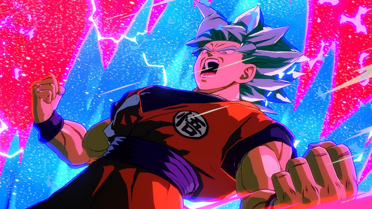 Dragon Ball Fighterz - PlayStation 5 3