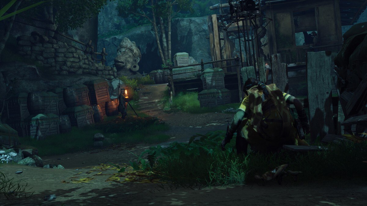 Unknown 9: Awakening - PlayStation 5 7