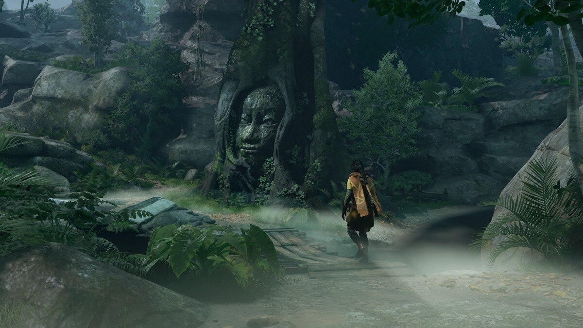Unknown 9: Awakening - PlayStation 5 11