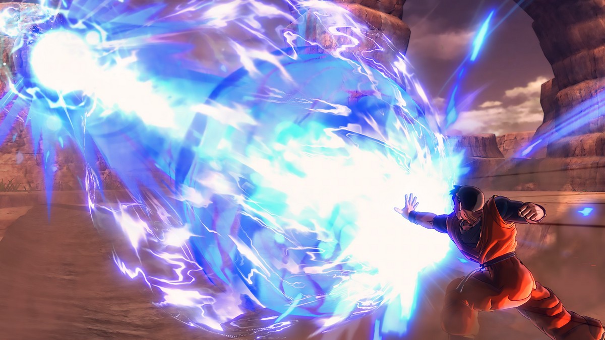 Dragon Ball Xenoverse 2 - PlayStation 5 6
