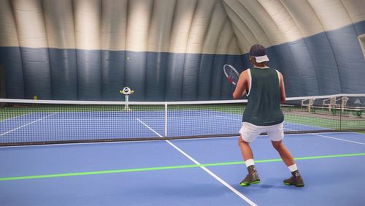 Top Spin 2K25 - PlayStation 5 5