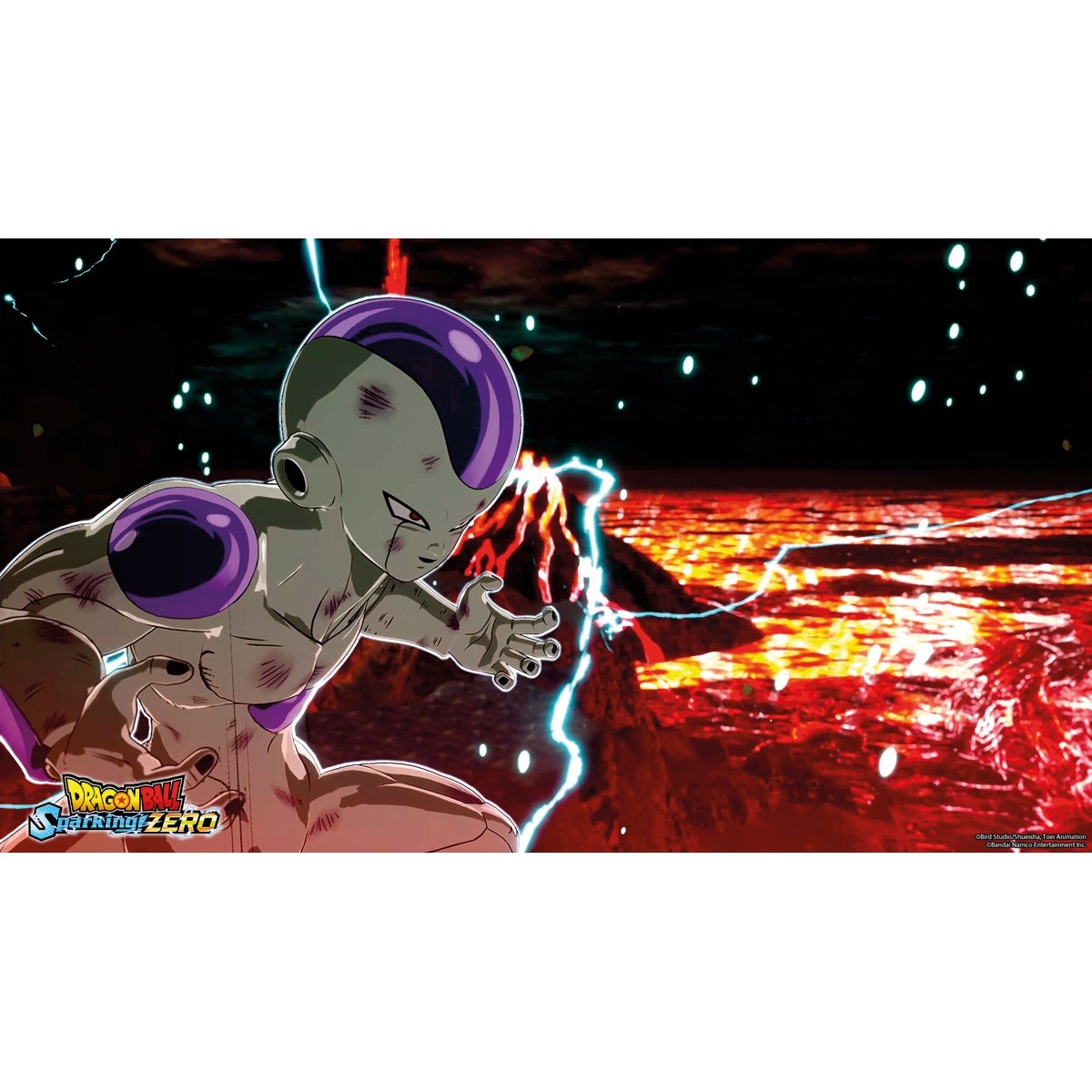 Dragon Ball: Sparking Zero - PlayStation 5 4