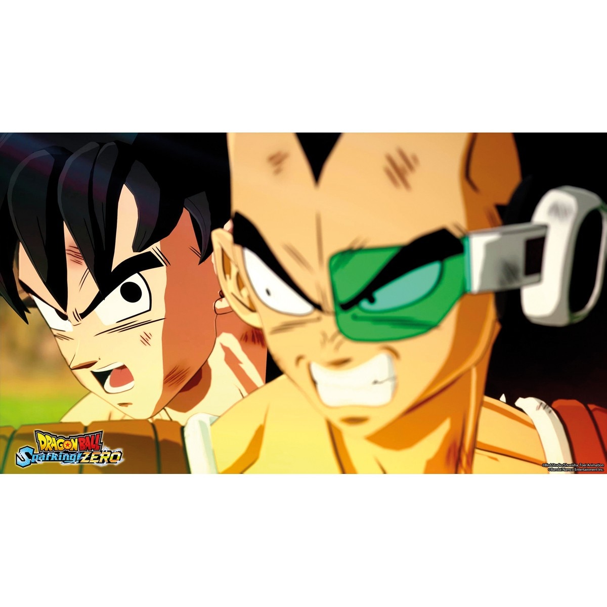 Dragon Ball: Sparking Zero - PlayStation 5 8