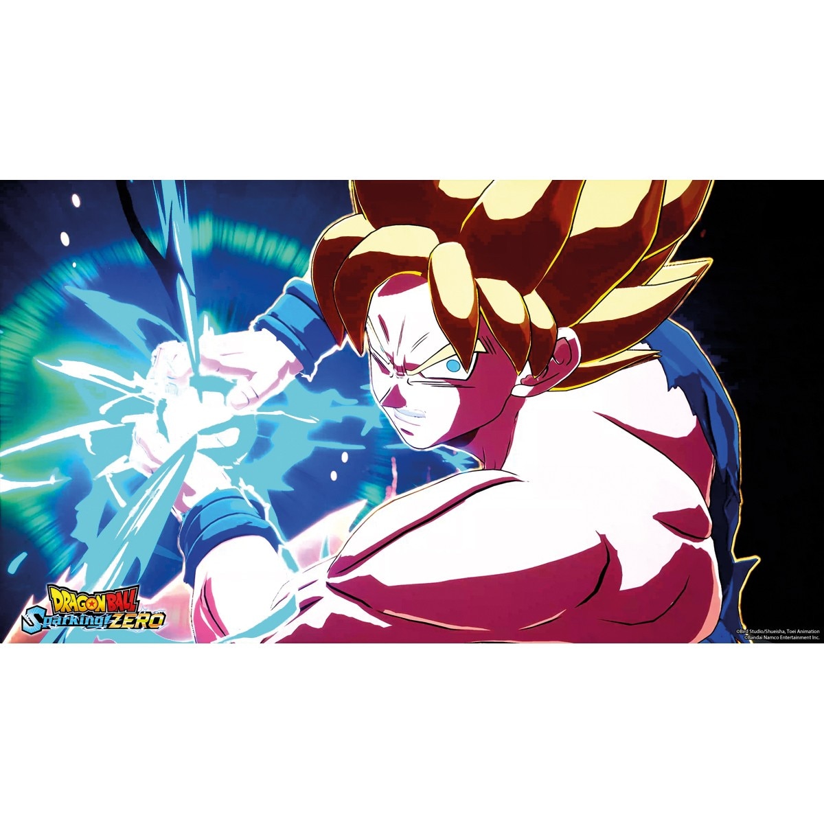 Dragon Ball: Sparking Zero - PlayStation 5 10