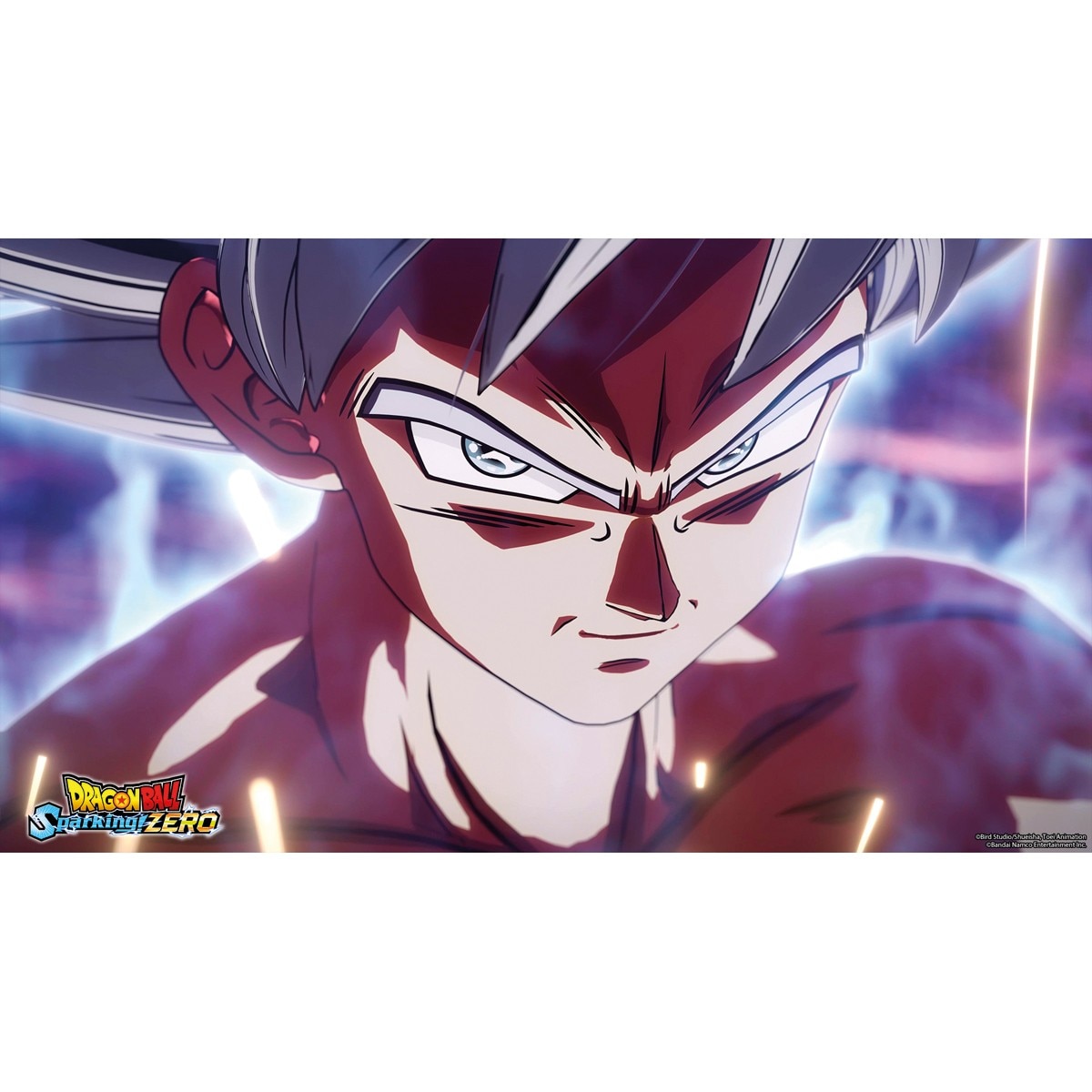 Dragon Ball: Sparking Zero - PlayStation 5 11