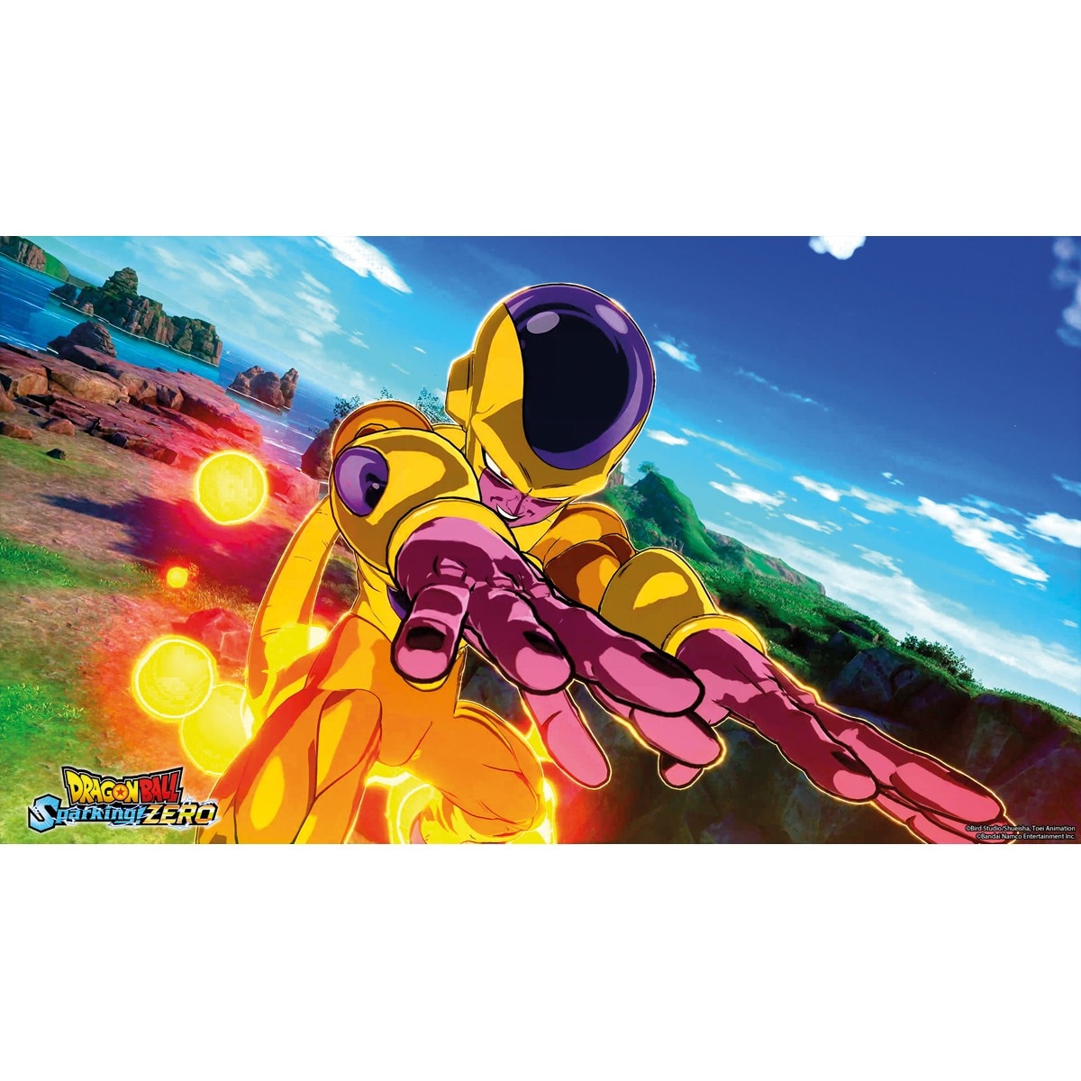 Dragon Ball: Sparking Zero - PlayStation 5 12