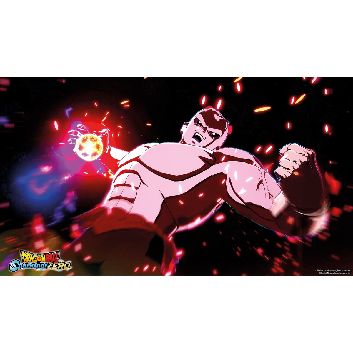 Dragon Ball: Sparking Zero - PlayStation 5 13