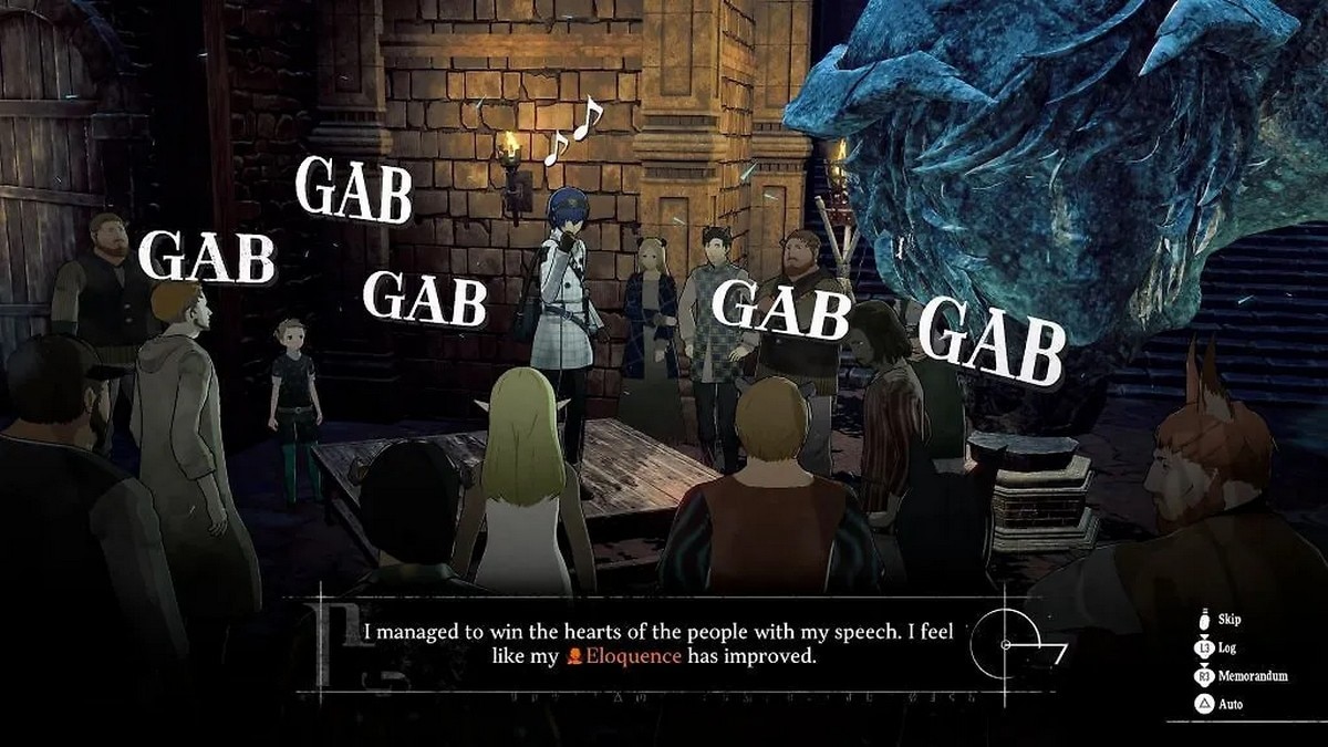 Metaphor: Refantazio - PlayStation 5 3