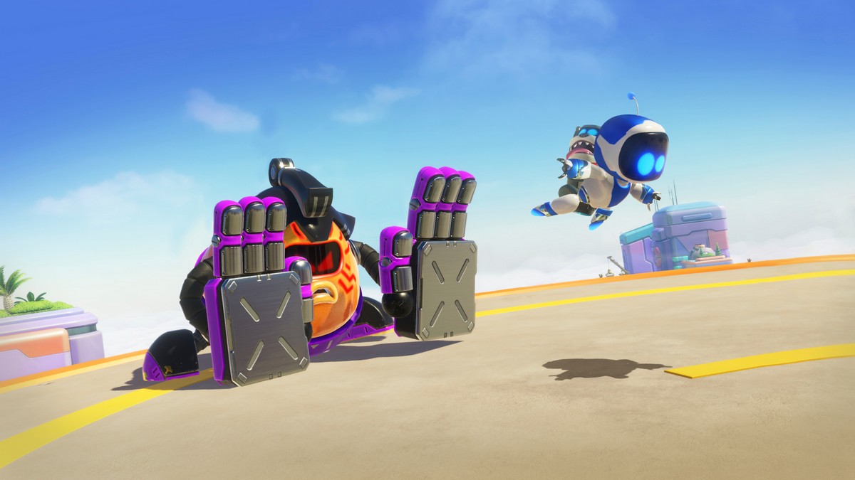 AstroBot - PlayStation 5 3