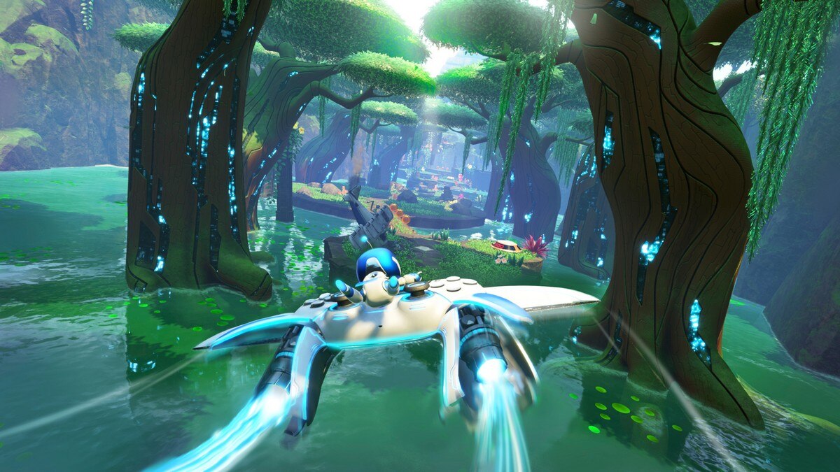 AstroBot - PlayStation 5 13