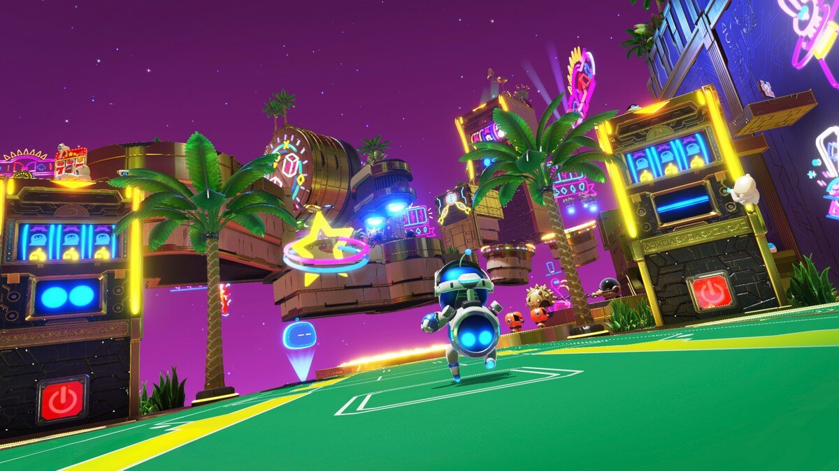 AstroBot - PlayStation 5 15