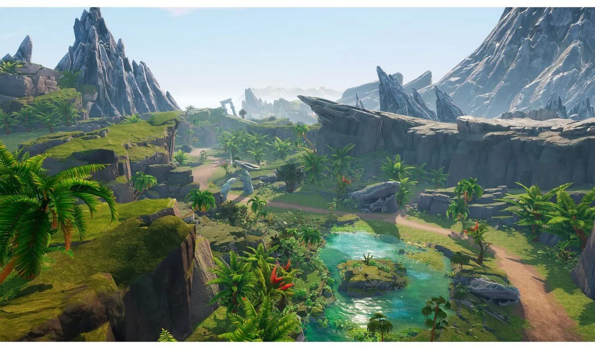 Visions of Mana - PlayStation 5 3