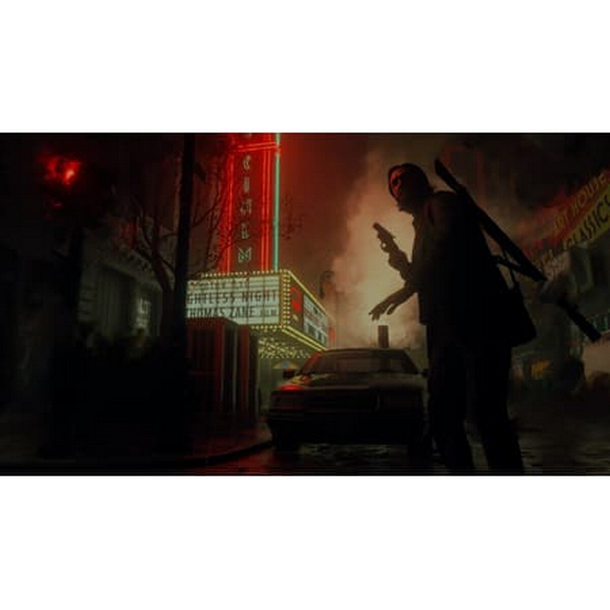 Alan Wake 2: Deluxe Edition - PlayStation 5 2