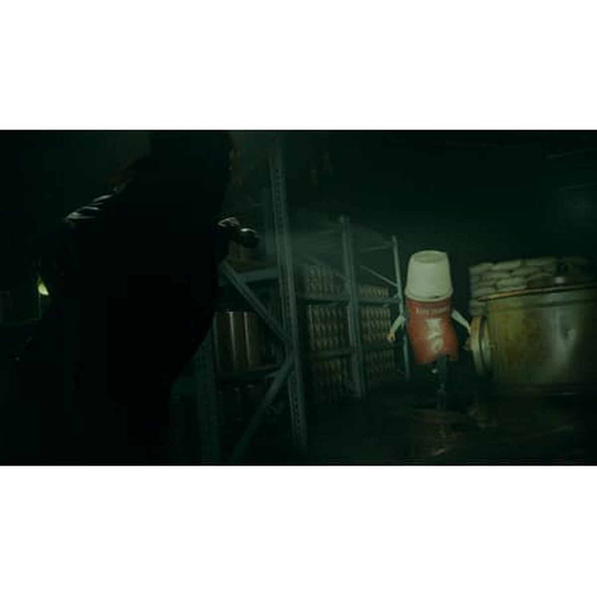 Alan Wake 2: Deluxe Edition - PlayStation 5 4