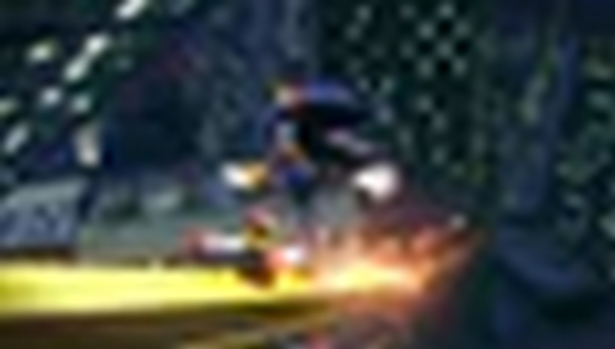 Sonic X Shadow: Generations - PlayStation 5 3