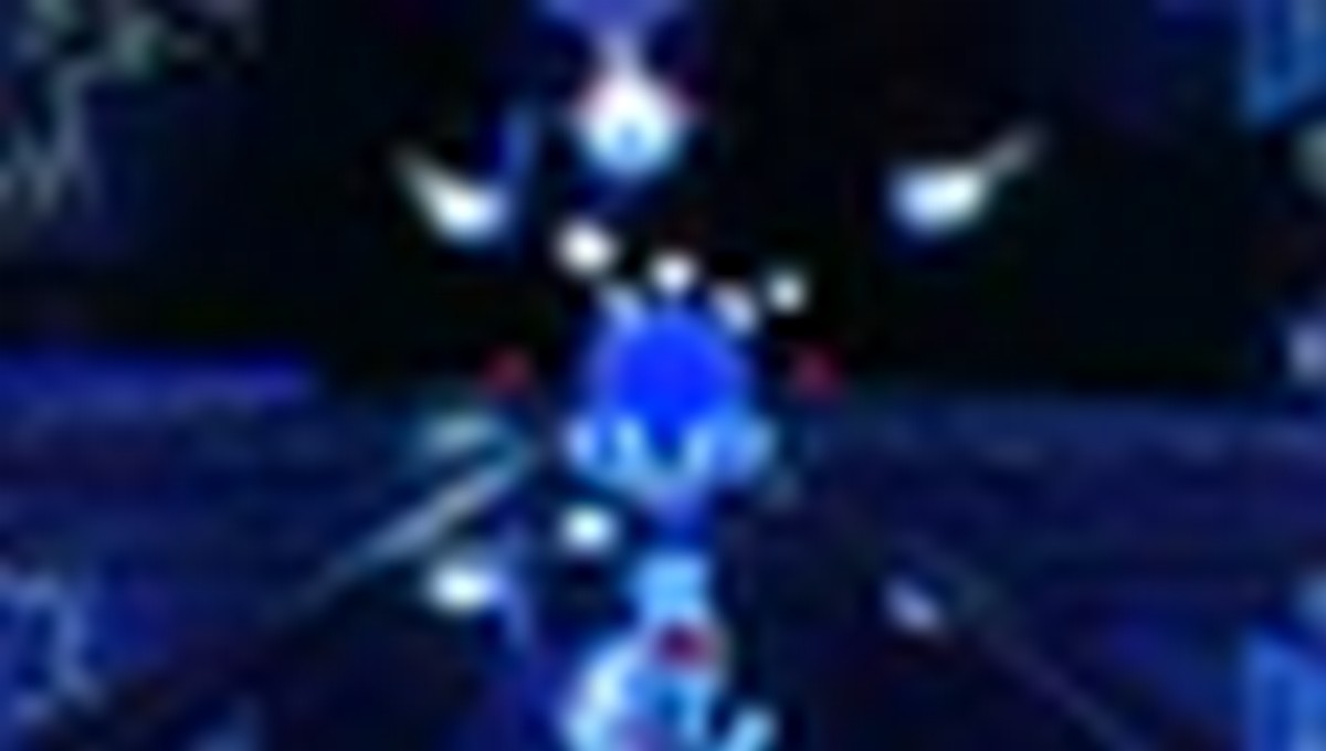 Sonic X Shadow: Generations - PlayStation 5 5
