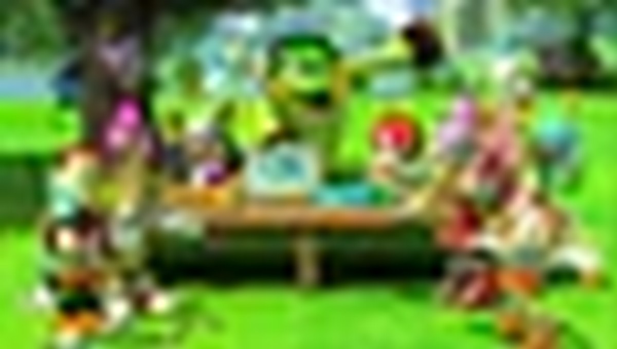 Sonic X Shadow: Generations - PlayStation 5 7